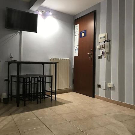 圣雷默Corradi50公寓 外观 照片