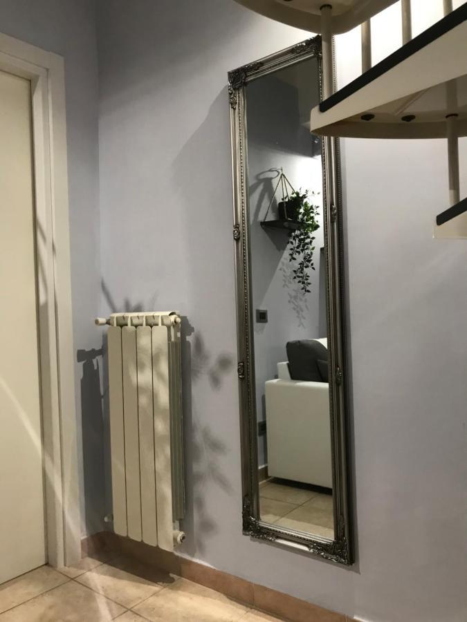 圣雷默Corradi50公寓 外观 照片