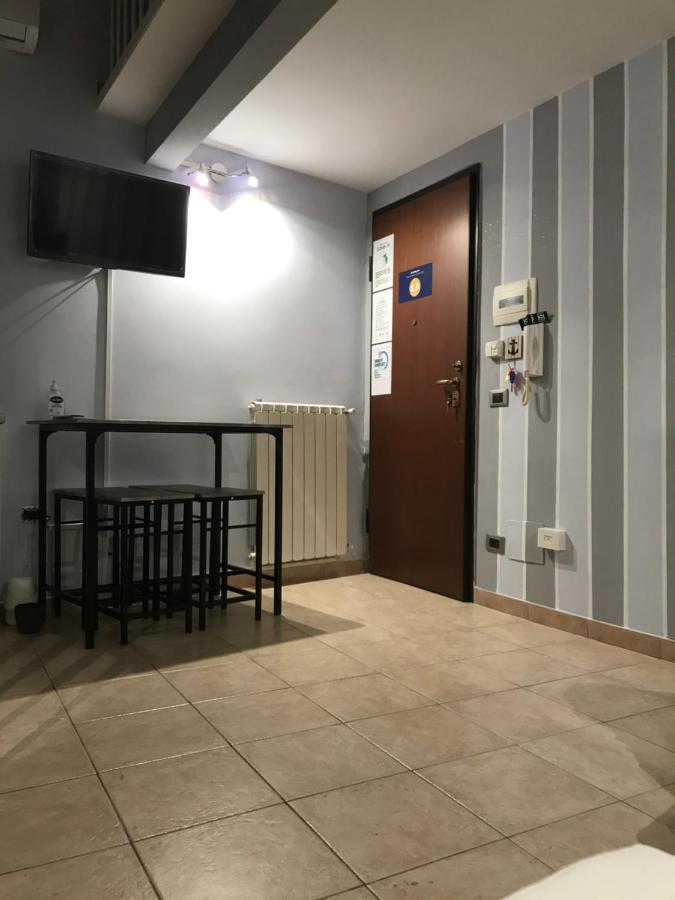 圣雷默Corradi50公寓 外观 照片